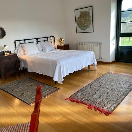 La Quinta De Tunte Villa Villaviciosa  Dış mekan fotoğraf