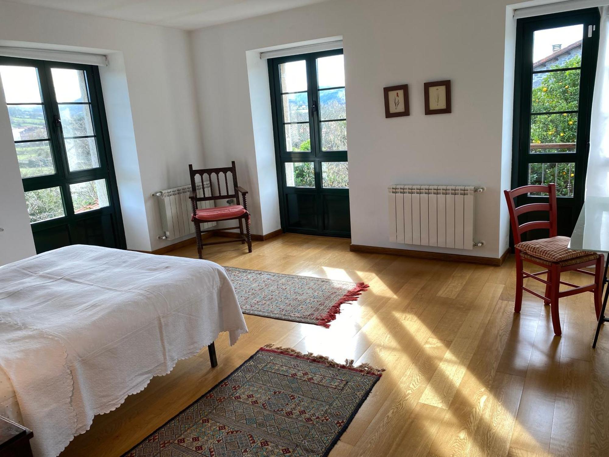 La Quinta De Tunte Villa Villaviciosa  Dış mekan fotoğraf