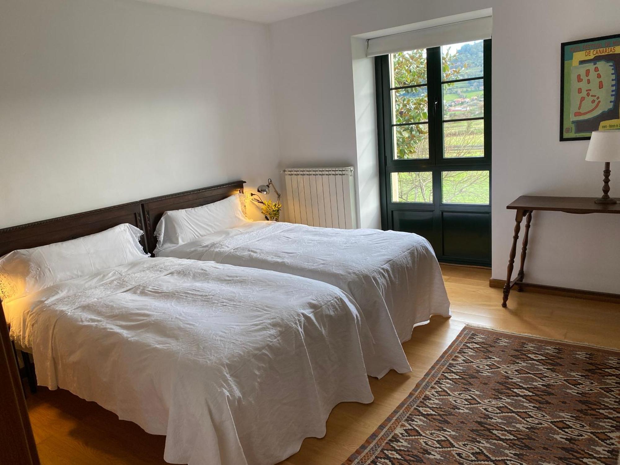 La Quinta De Tunte Villa Villaviciosa  Dış mekan fotoğraf