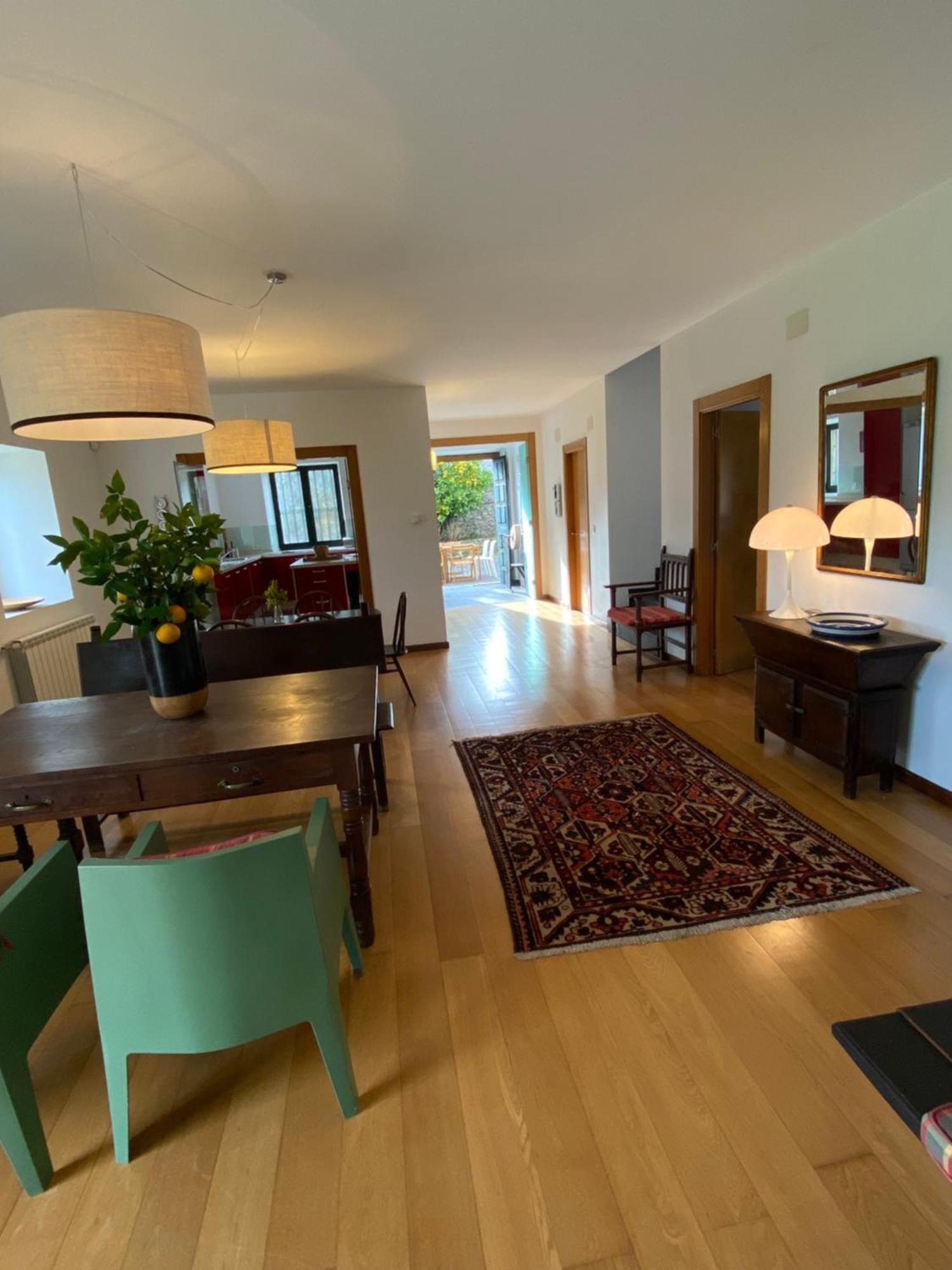 La Quinta De Tunte Villa Villaviciosa  Dış mekan fotoğraf