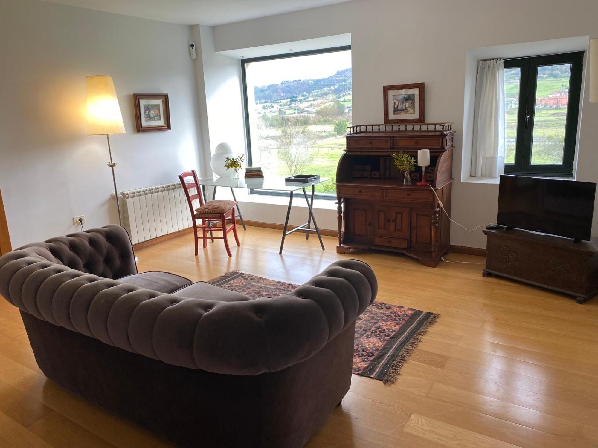 La Quinta De Tunte Villa Villaviciosa  Dış mekan fotoğraf