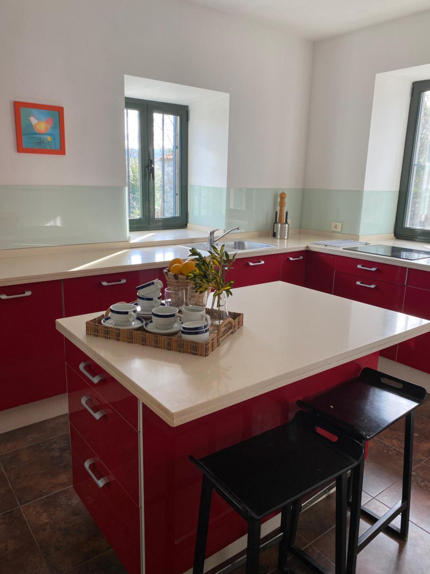 La Quinta De Tunte Villa Villaviciosa  Dış mekan fotoğraf
